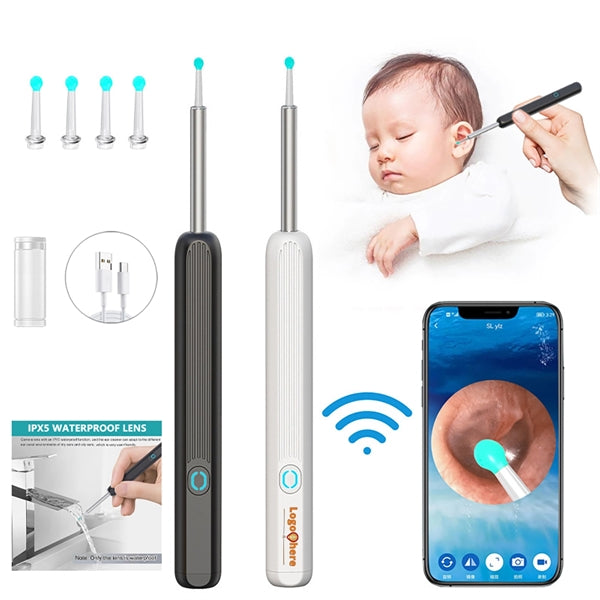 Ear Wax Removal Tool