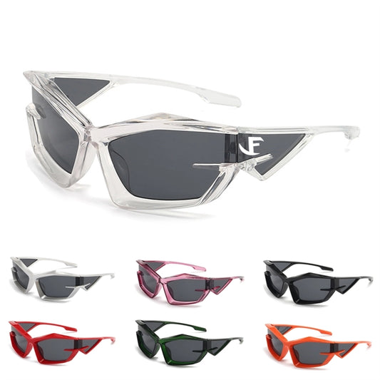 Fashion Wrap Around Sunglasses
