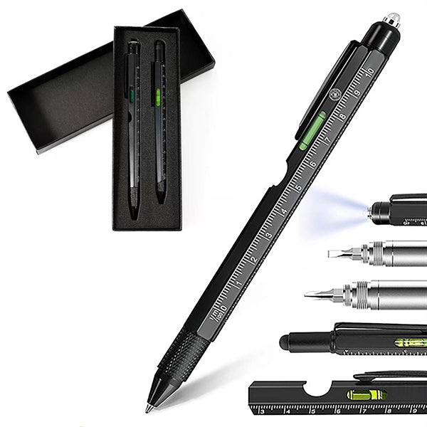 9 in 1 Multi Tool Pen