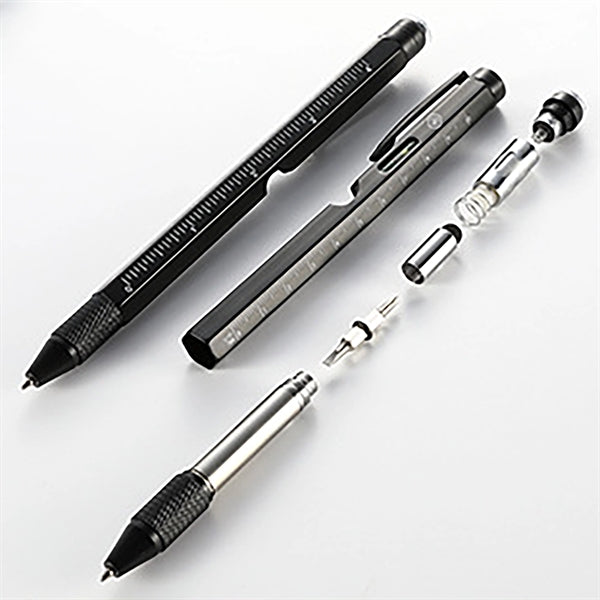 9 in 1 Multi Tool Pen