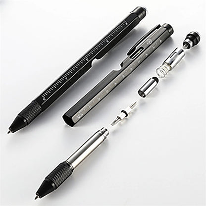 9 in 1 Multi Tool Pen