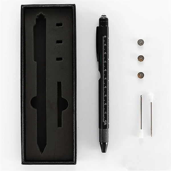 9 in 1 Multi Tool Pen