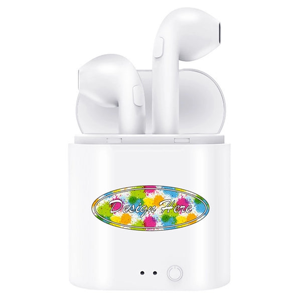 In Ear Wireless Headset