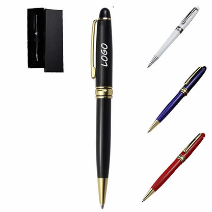 Ballpoint Pen Includes Premium Gift Box