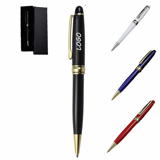 Ballpoint Pen Includes Premium Gift Box