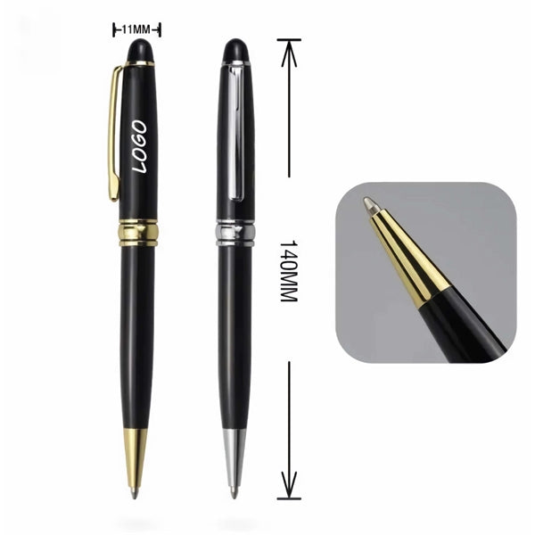 Ballpoint Pen Includes Premium Gift Box