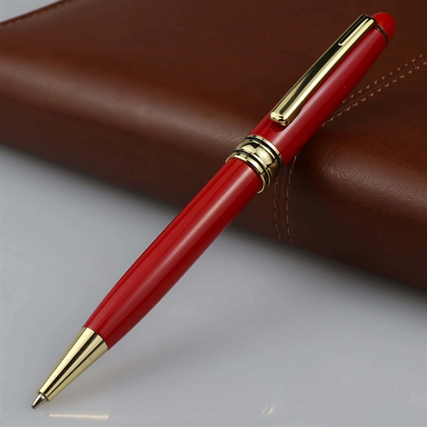 Ballpoint Pen Includes Premium Gift Box