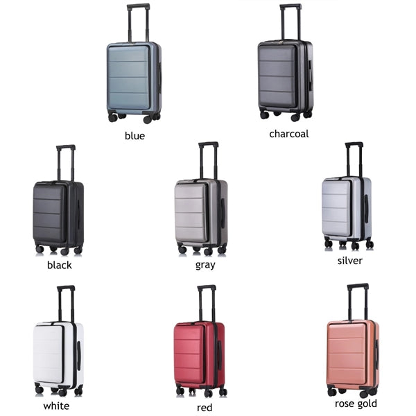 20 Inch Hardshell Carry On Luggage