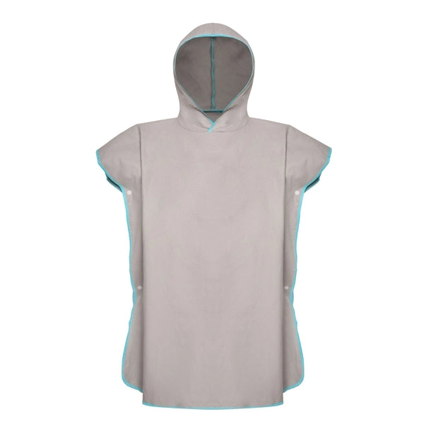 Microfiber Kids Beach Wetsuit Changing Towel