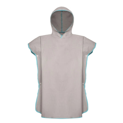 Microfiber Kids Beach Wetsuit Changing Towel