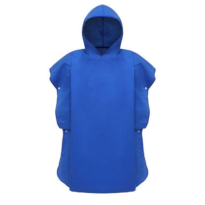 Microfiber Kids Beach Wetsuit Changing Towel