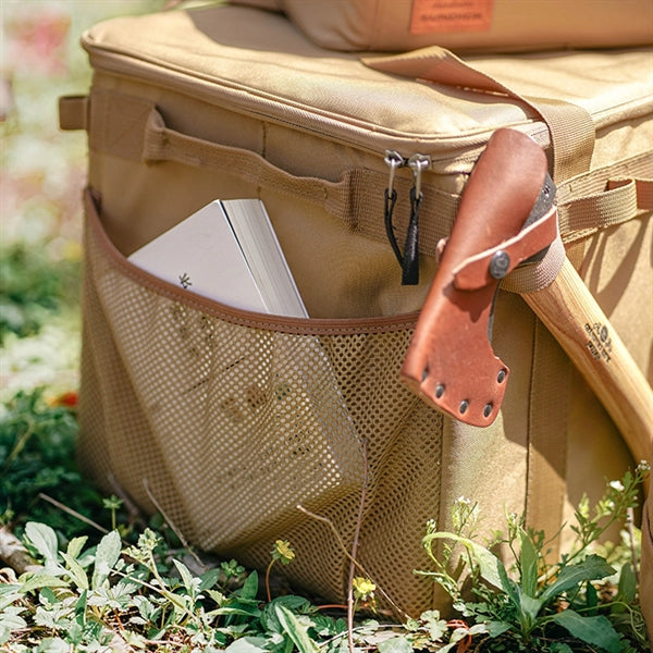 Collapsible Soft Sided Tool Bag