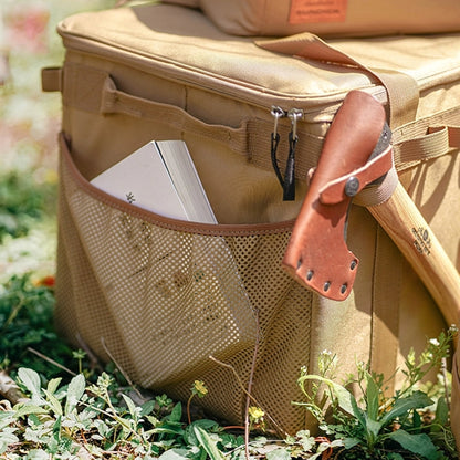 Collapsible Soft Sided Tool Bag