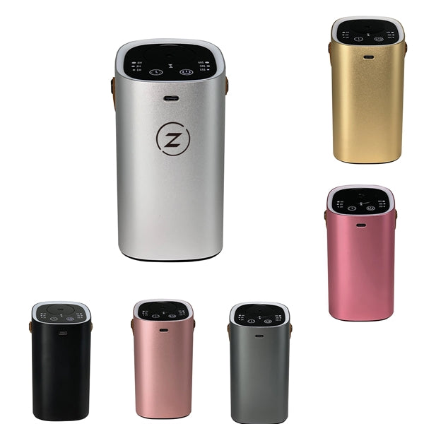 Luxury Mini Usb Car Humidifier Essential Oil Diffuser