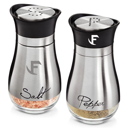 Salt And Pepper Shaker Set