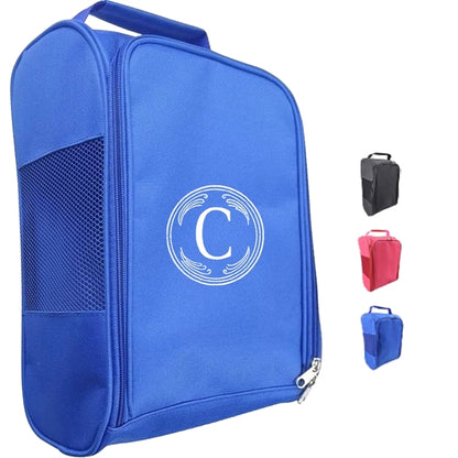 Breathable Sport Shoe Carrier Bags,