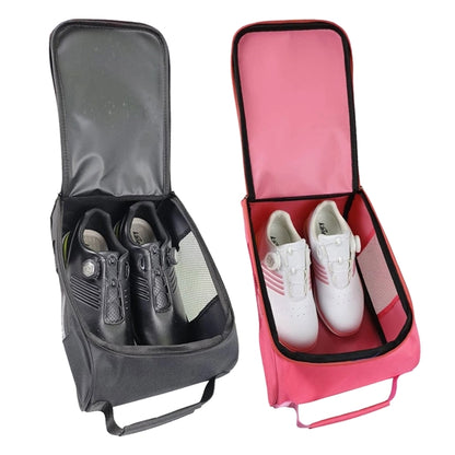 Breathable Sport Shoe Carrier Bags,