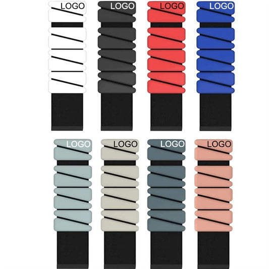 Adjustable Silicone Weight Bearing Ankle & Bracelet