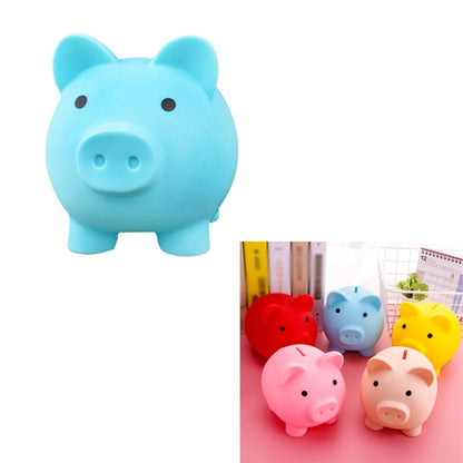 Cute Piggy Money Bank