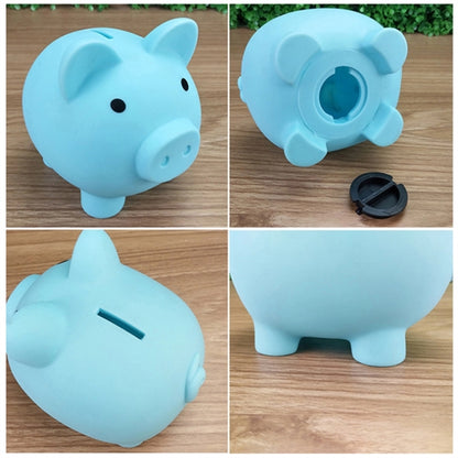 Cute Piggy Money Bank