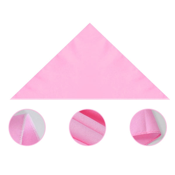 Small Pet Bandanna - Short Run