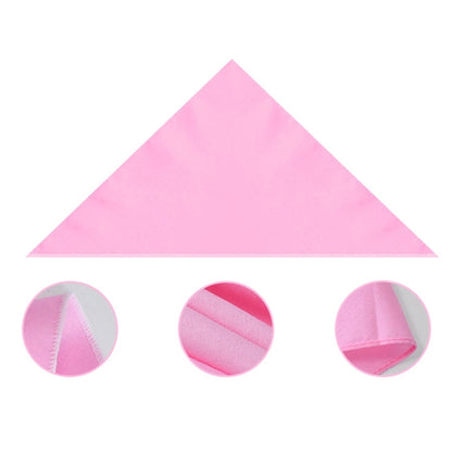 Small Pet Bandanna - Short Run