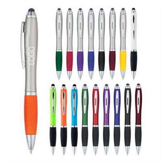 Satin Stylus Pen