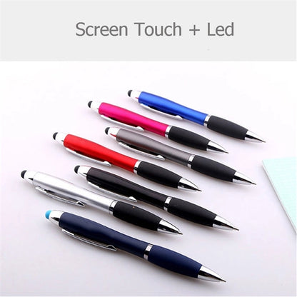 Satin Stylus Pen
