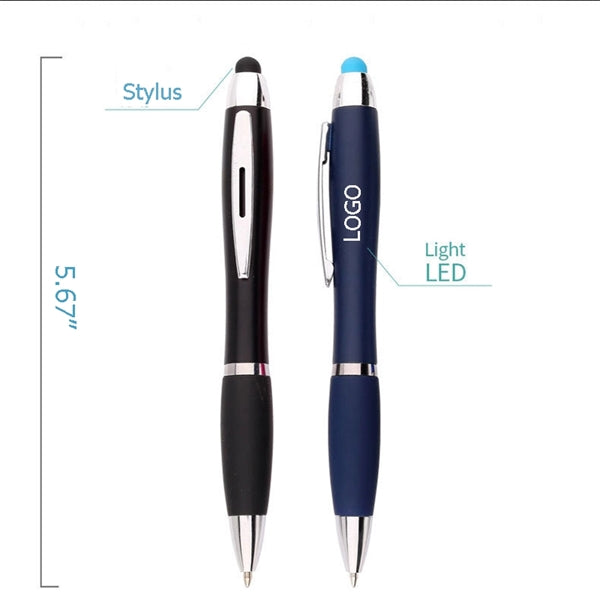 Satin Stylus Pen