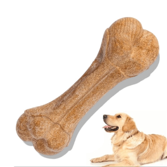 Dog Bone Durable Teething Chew Toy