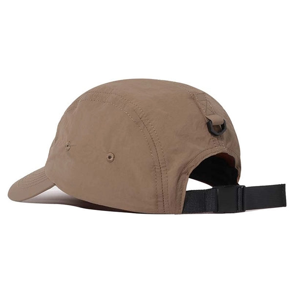 Quick Dry 5 Panel Hats Waterproof Baseball Cap