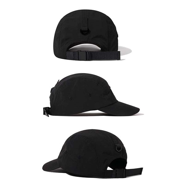 Quick Dry 5 Panel Hats Waterproof Baseball Cap