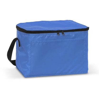 Shoulder Strap Cooler Lunch Bag w/ Thermal Insulation