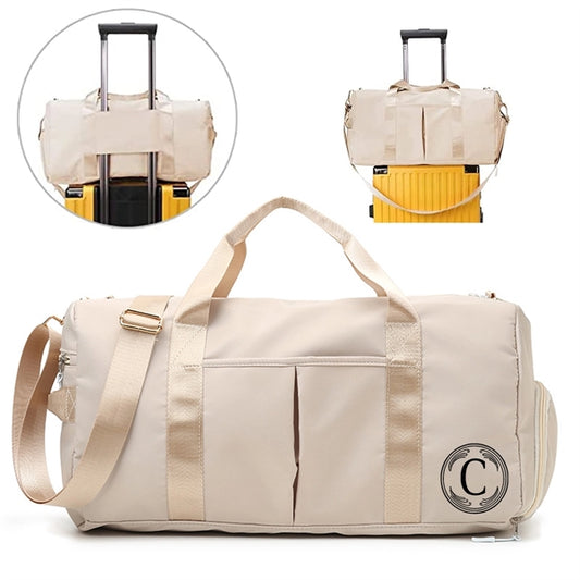 Sports Gym Bag