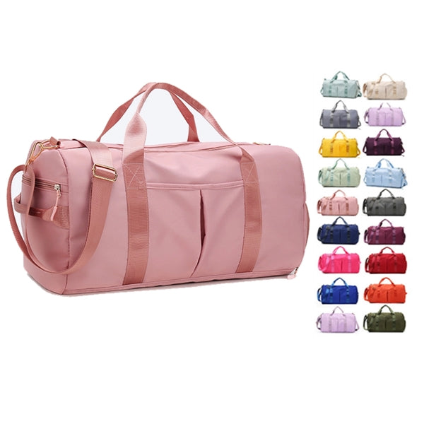 Sports Gym Bag