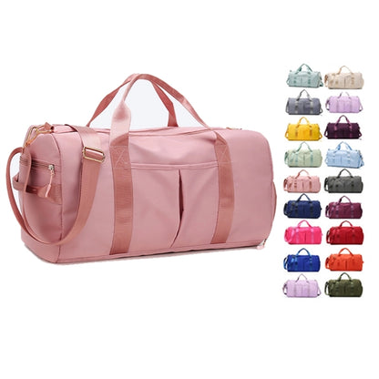 Sports Gym Bag
