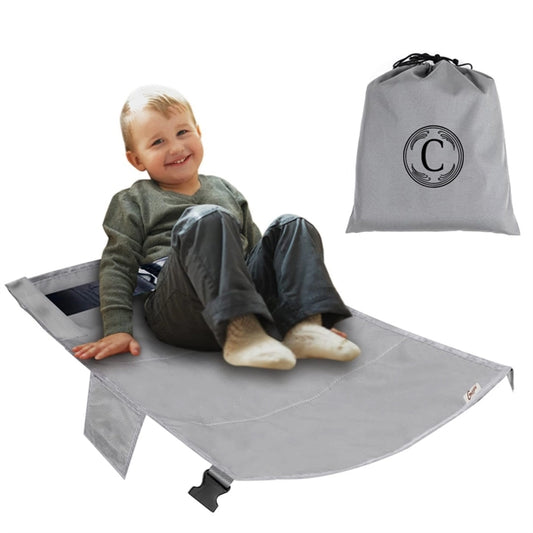 Kids Bed Airplane Seat Extender