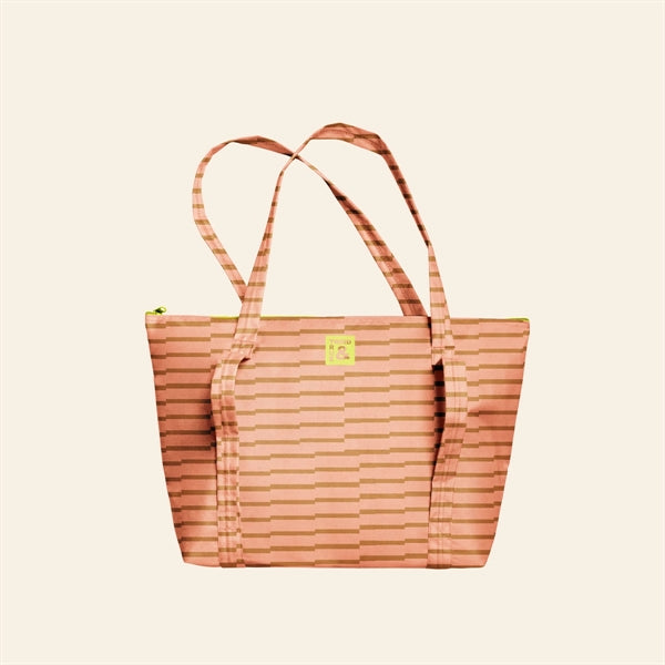 WEEKENDER YOGA TOTE - 4CP 1000D RPET