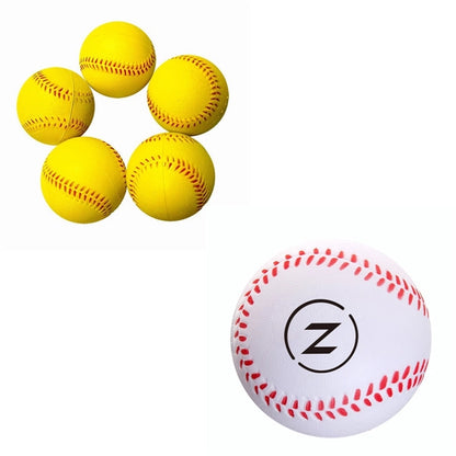 High Bounce Baseball