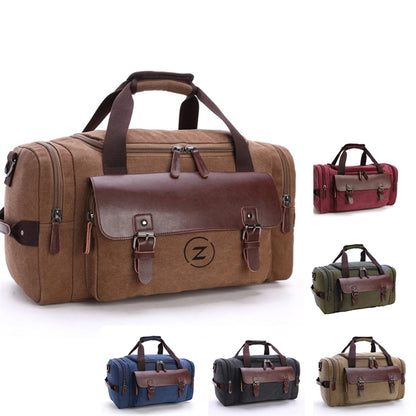 Waterproof Travel Duffel Bag