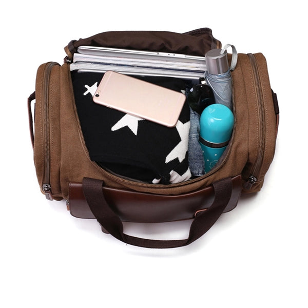 Waterproof Travel Duffel Bag