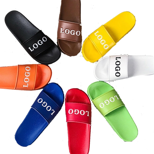 Colorful Universal Slipper