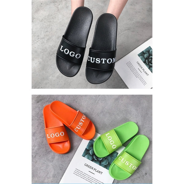 Colorful Universal Slipper
