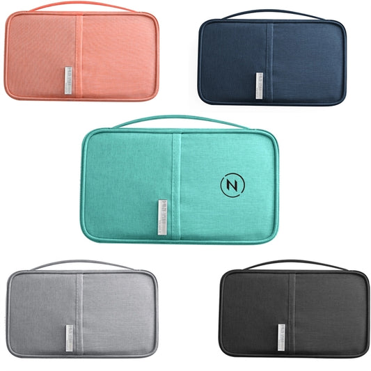 Travel Wallet Passport Holder