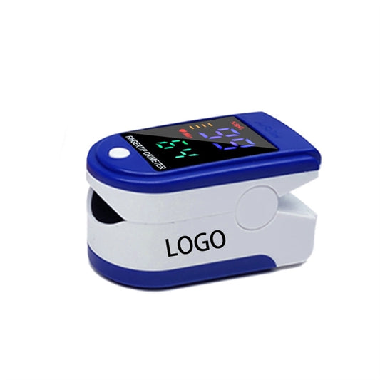 Led Pulse Oximeter