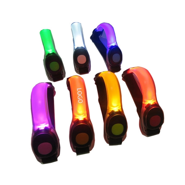 Safety Led Armband Runner Light