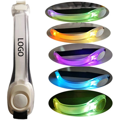 Safety Led Armband Runner Light