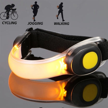 Safety Led Armband Runner Light