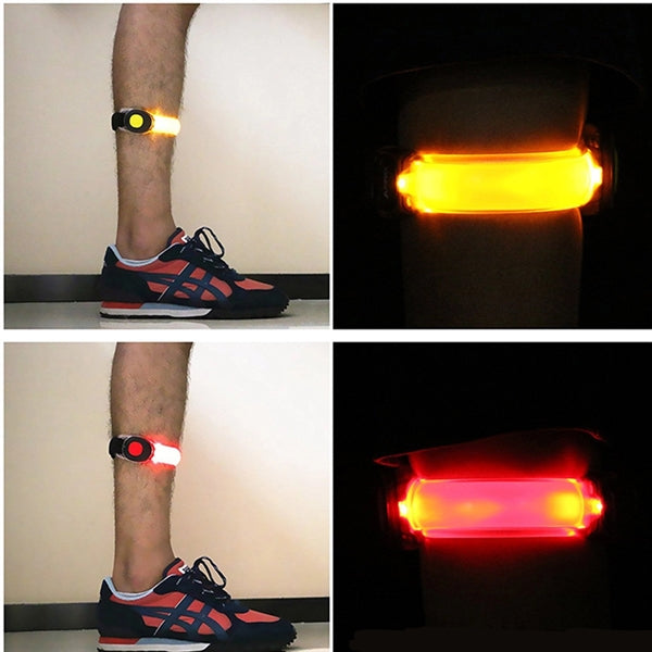 Safety Led Armband Runner Light