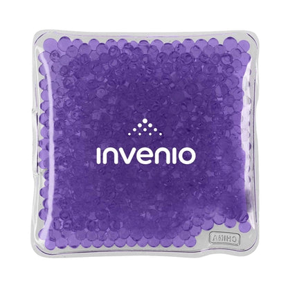 Square Gel Beads Hot/Cold Gel Pack